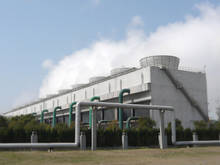 Fabrik Bild 1